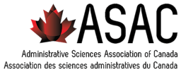 ASAC 2024 Call for Papers (June 1st-3rd, 2024)