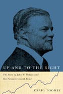 Up and to the Right: The Story of John W. Dobson and His Formula Growth Fund
