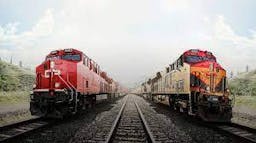 The CP-KCS Transaction and the History of the Railroad Industry
