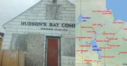 The Historical Anniversaries of the Hudson’s Bay Company and the Province of Manitoba