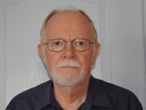 M. Stephen Salmon