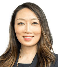 Mona Zhang