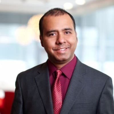 Sanjeev K Sharma