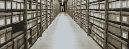 The Business of Archives