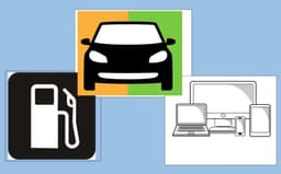 Big Oil, Big Auto and Anti-Trust-History’s Lessons for Big Tech