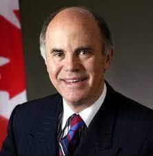 Living Business History – Inside the FTA, NAFTA, Deficit Fights & other battles